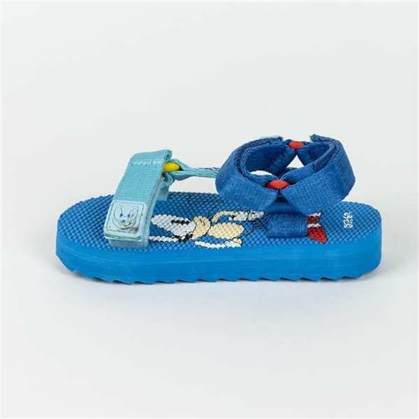 Children's sandals Sonic