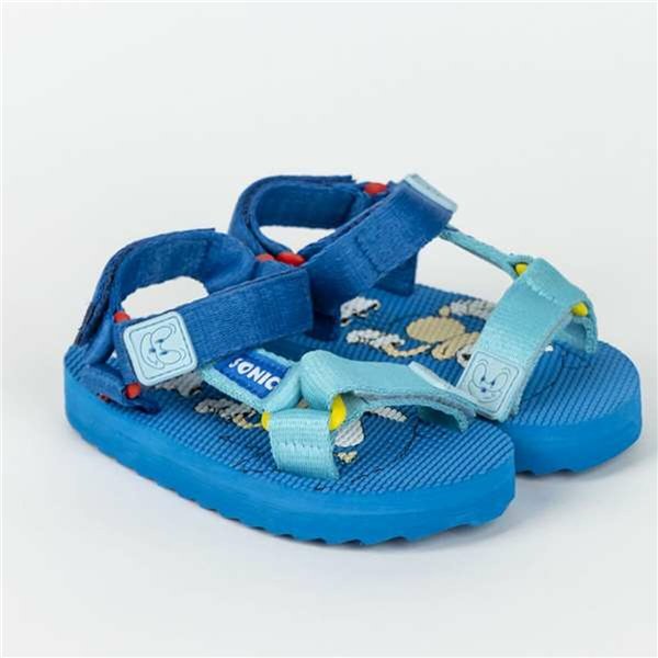 Children's sandals Sonic