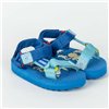 Children's sandals Sonic