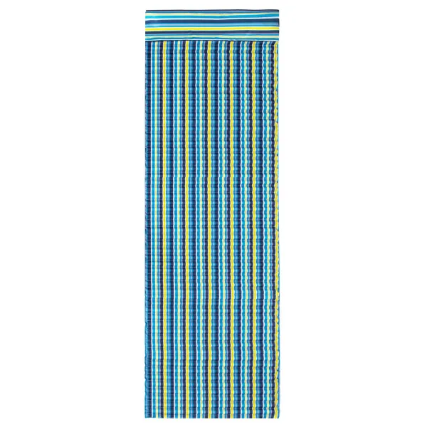 Paplūdimio kilimėlis su pagalvėle Springos PM0017 180x60 cm