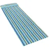 Beach mat with pillow Springos PM0017 180x60 cm
