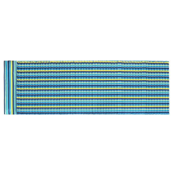 Beach mat with pillow Springos PM0017 180x60 cm
