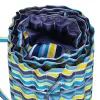 Beach mat with pillow Springos PM0017 180x60 cm