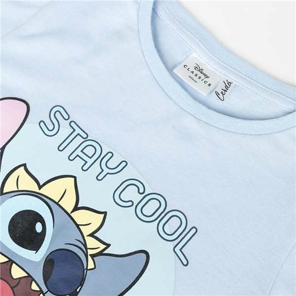 Children's Pyjama Stitch