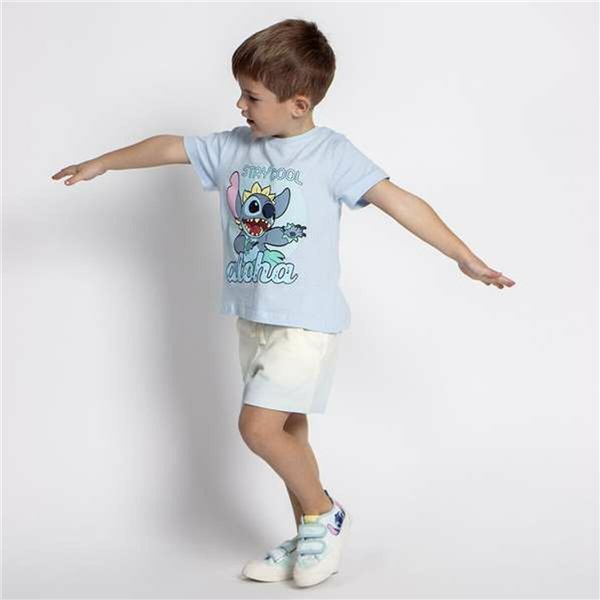 Children's Pyjama Stitch