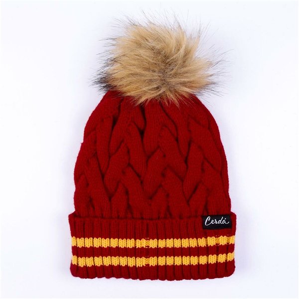 Child Hat Harry Potter Gryffindor Red