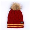 Child Hat Harry Potter Gryffindor Red