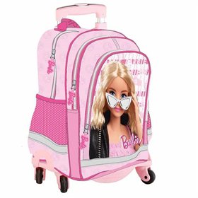 School Bag Barbie