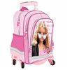 School Bag Barbie