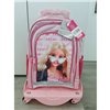 School Bag Barbie