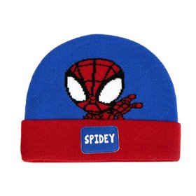 Hat Spidey