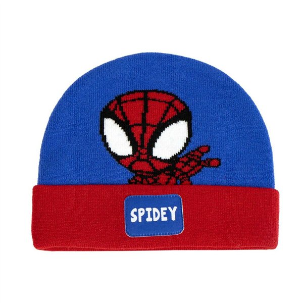 Hat Spidey