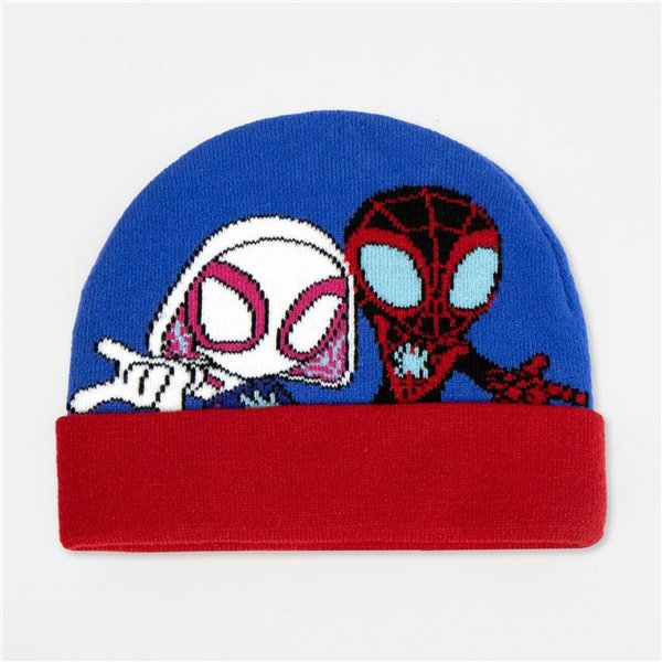 Hat Spidey