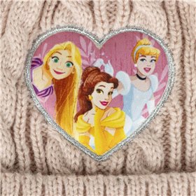 Hat Disney Princess