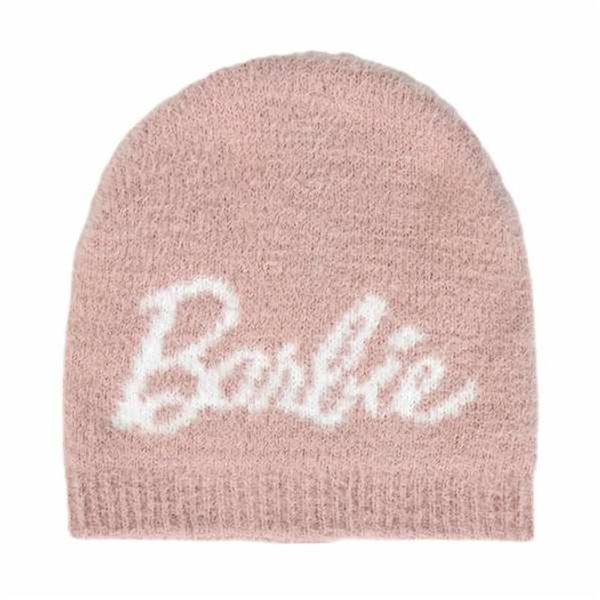 Hat Barbie Light Pink