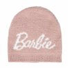 Hat Barbie Light Pink