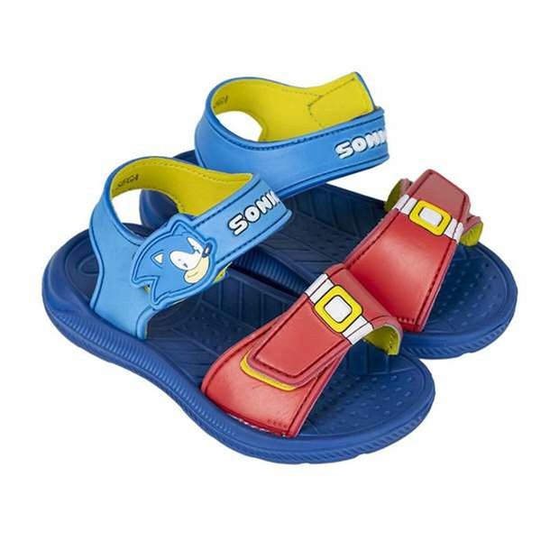 Children's sandals Sonic 30
