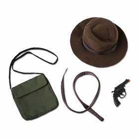 Costume for Children My Other Me