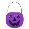 Basket My Other Me Purple Pumpkin