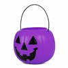 Basket My Other Me Purple Pumpkin