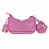 Shoulder Bag Barbie Fancy 2.0 Varsity 8 x 21 x 5,5 cm