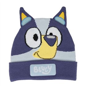Child Hat Bluey Blue