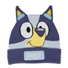 Child Hat Bluey Blue