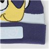 Child Hat Bluey Blue
