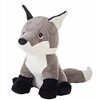 Fluffy toy Ray Fox 80 cm