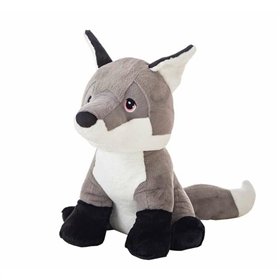 Fluffy toy Ray Fox 30 cm