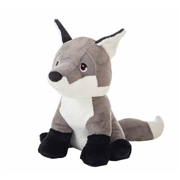 Fluffy toy Ray Fox 30 cm