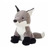 Fluffy toy Ray Fox 30 cm