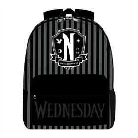 School Bag Wednesday