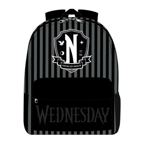 School Bag Wednesday