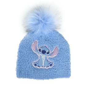 Hat Stitch