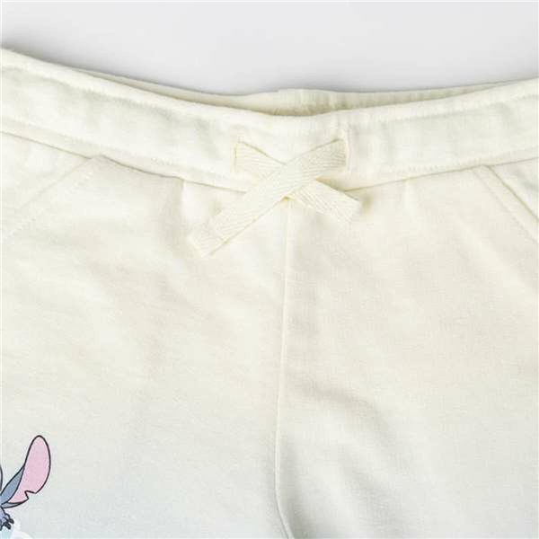 Children's Sports Outfit Stitch Light Blue