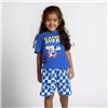 Children's Pyjama Sonic 12 Years