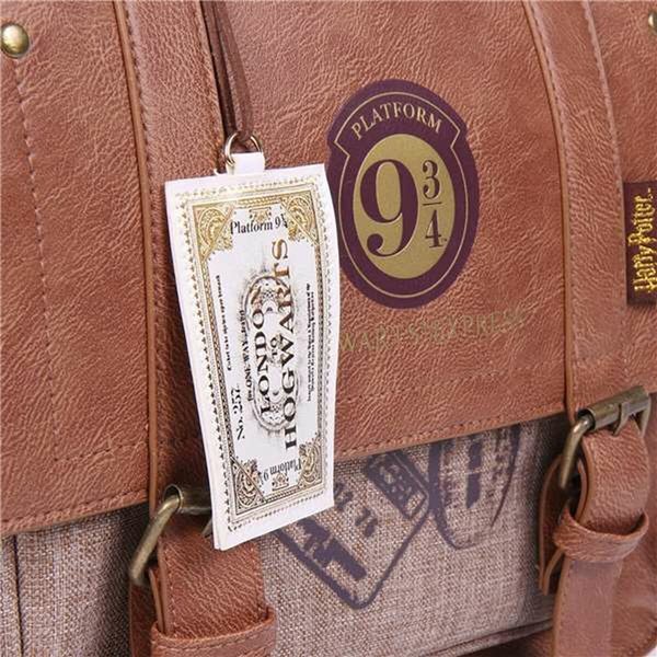 Shoulder Bag Harry Potter