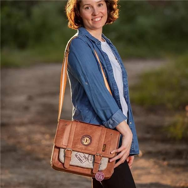 Shoulder Bag Harry Potter