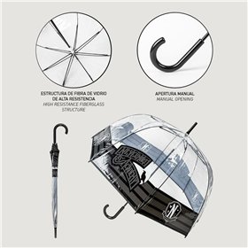 Umbrella Wednesday 60 cm