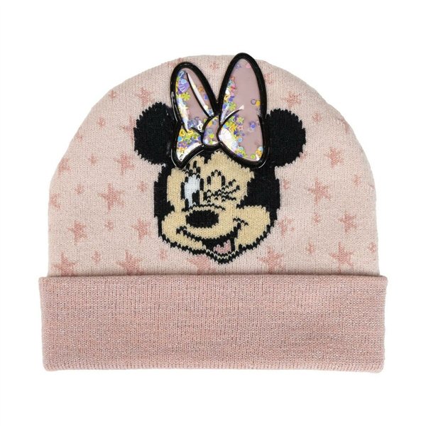 Hat Minnie Mouse