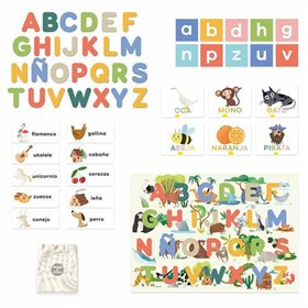 Educational Baby Game Diset