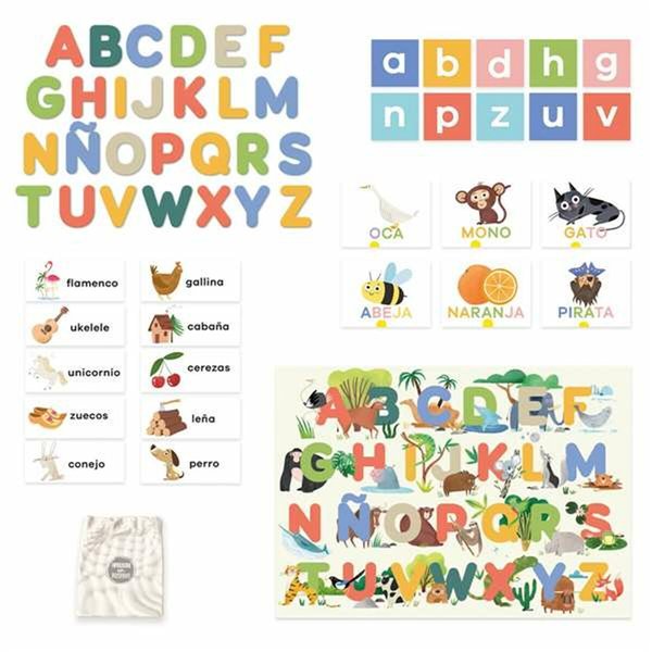 Educational Baby Game Diset