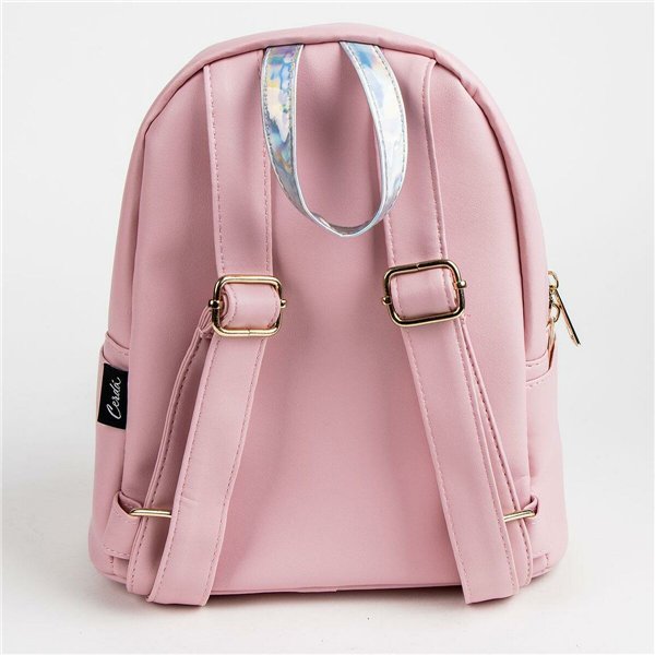 School Bag Barbie