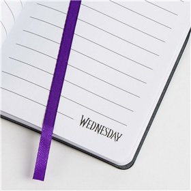 Notebook Wednesday