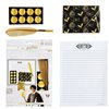Stationery Set Harry Potter White 21,5 x 32,0 x 0,8 cm