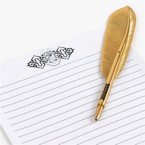 Stationery Set Harry Potter White 21,5 x 32,0 x 0,8 cm