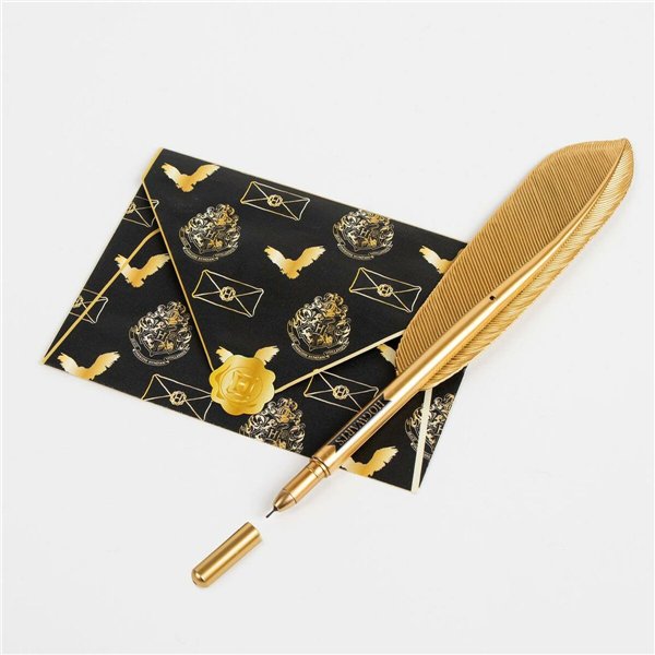 Stationery Set Harry Potter White 21,5 x 32,0 x 0,8 cm