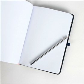 Stationery Set Harry Potter Blue 3 Pieces