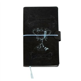 Notebook Harry Potter